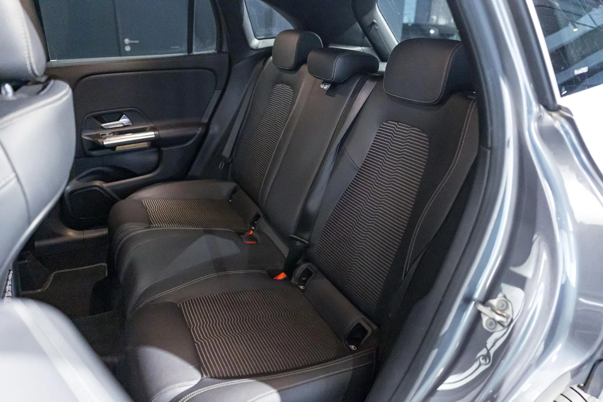 Mercedes-Benz GLA GLA 250e Business Solution