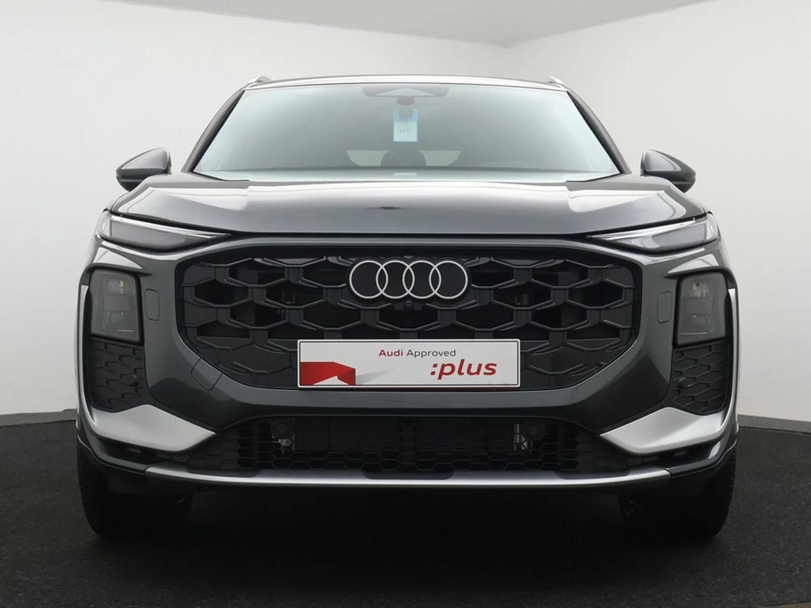 Audi Q3 SUV e-hybrid (PHEV) Audi Q3 SUV Corporate S e-hybrid 272PK *DEMO*