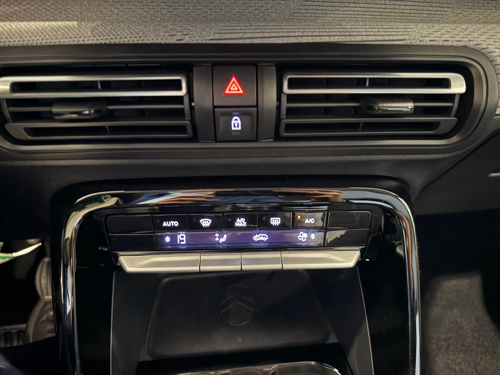 Citroën C3 Turbo 100 ch Manual MAX