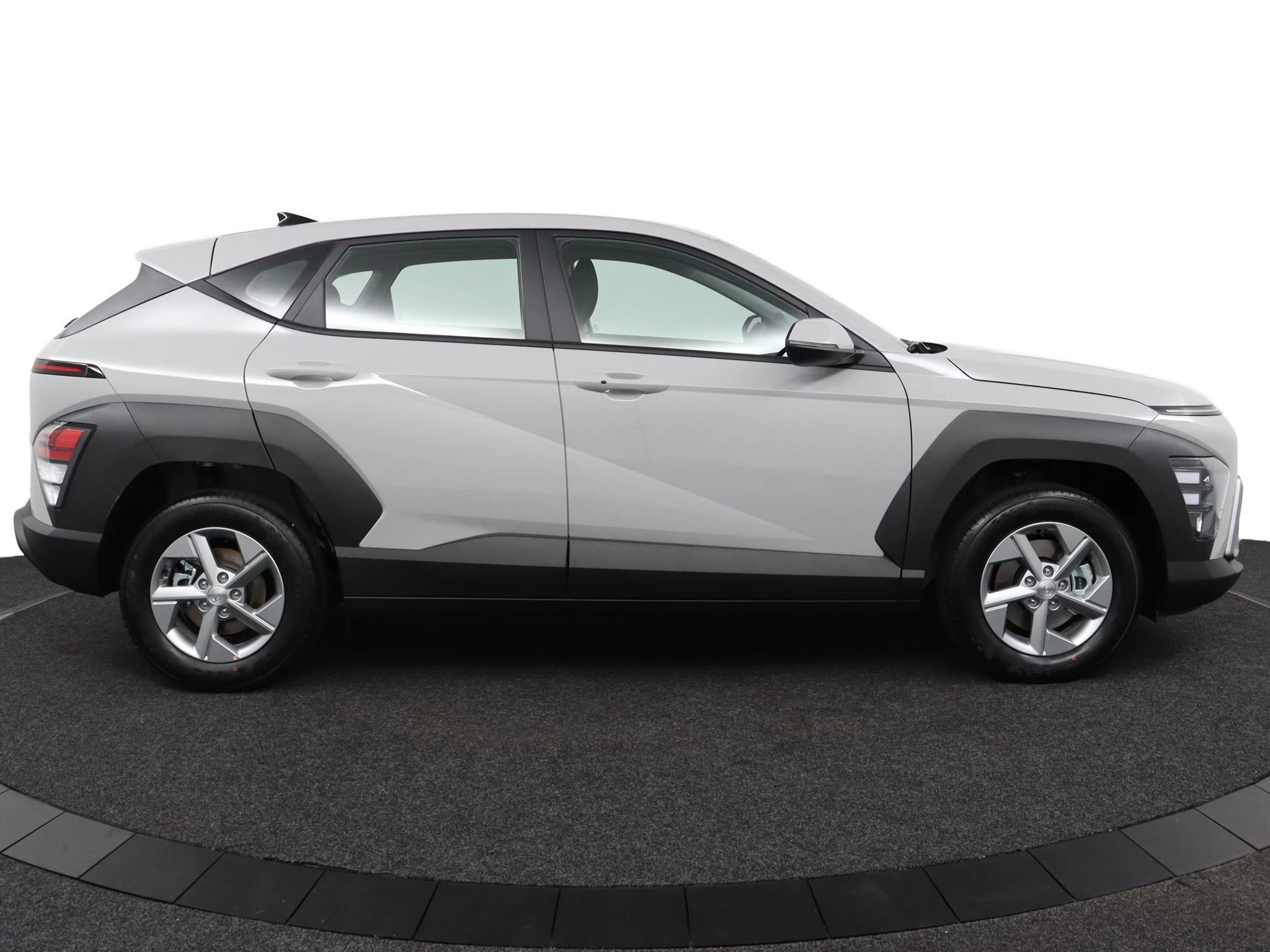Hyundai Kona 1.6 GDI HEV E-Motion