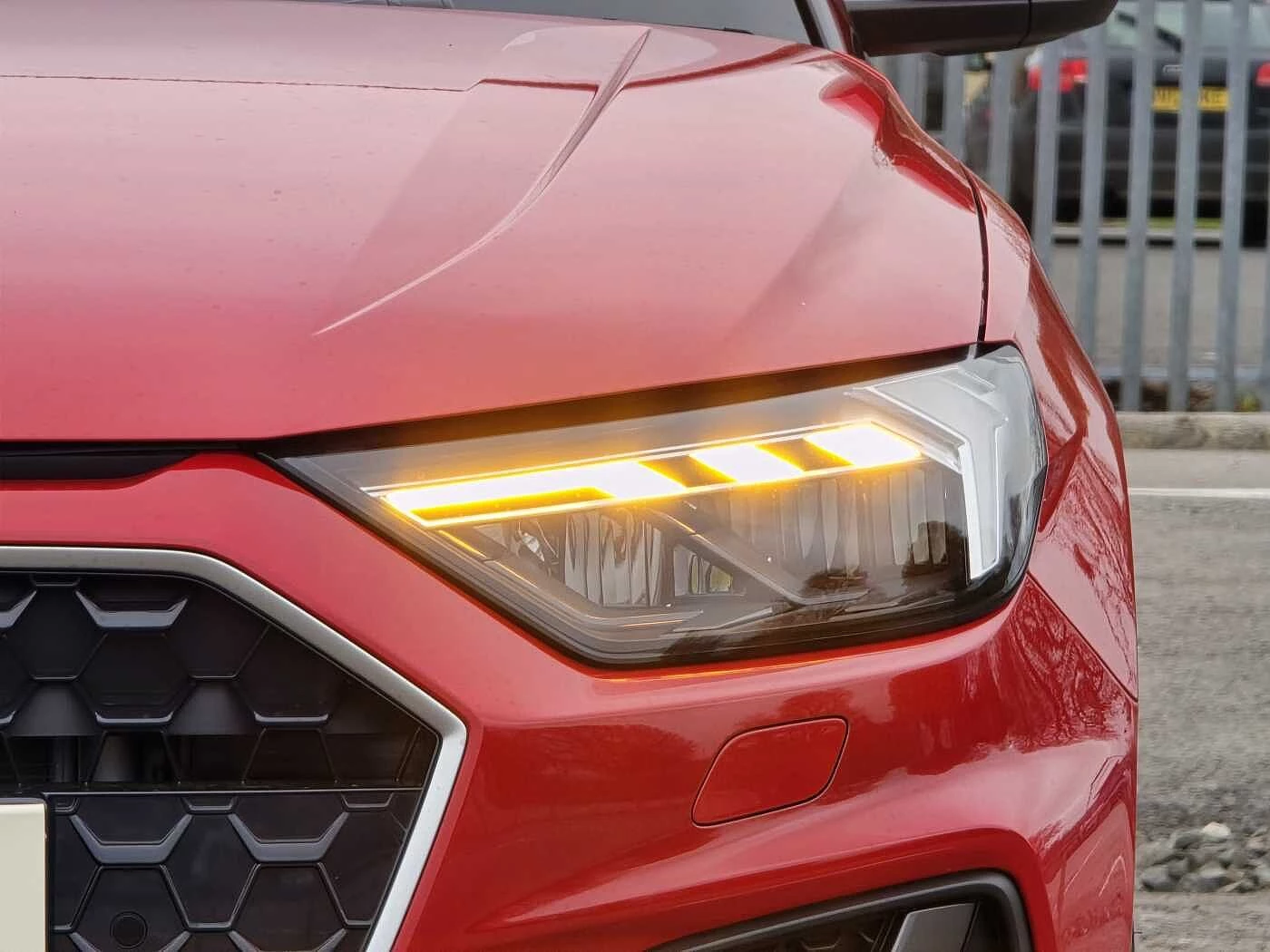 Audi-A1 Sportback-image-27