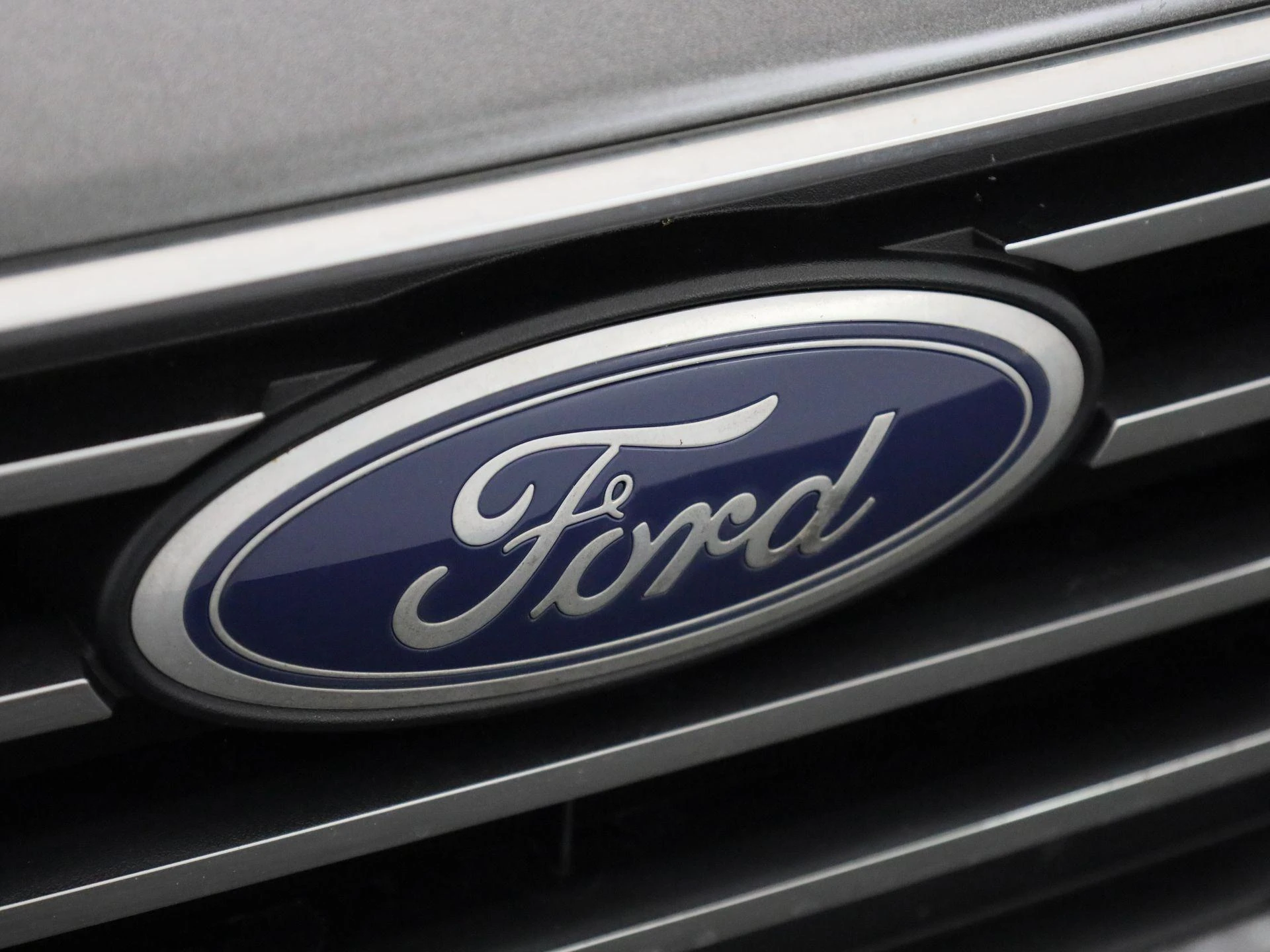 Ford Focus 1.0 EcoBoost Hybrid Titanium