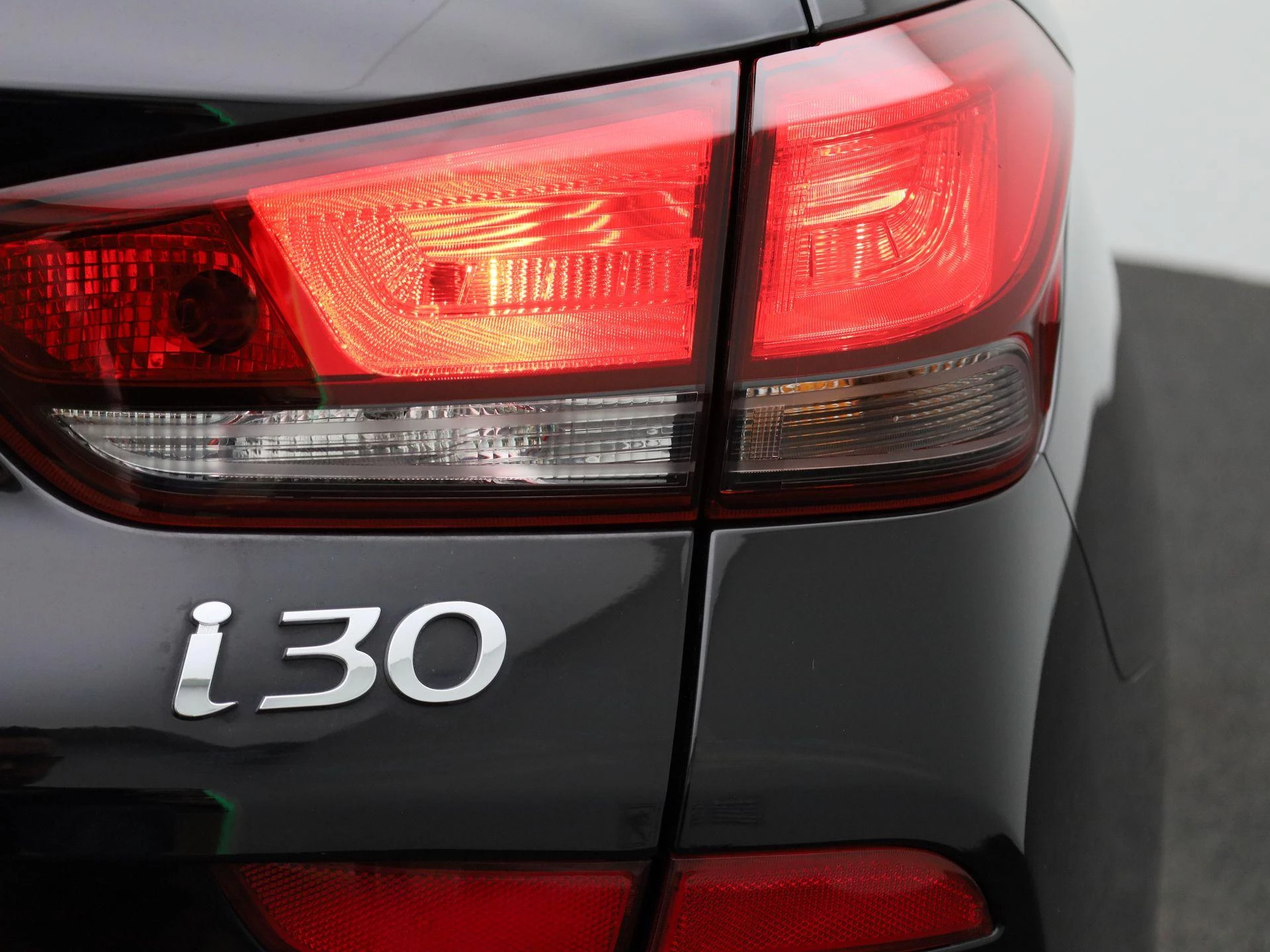 Hyundai i30 Wagon 1.0 T-GDi MHEV Comfort