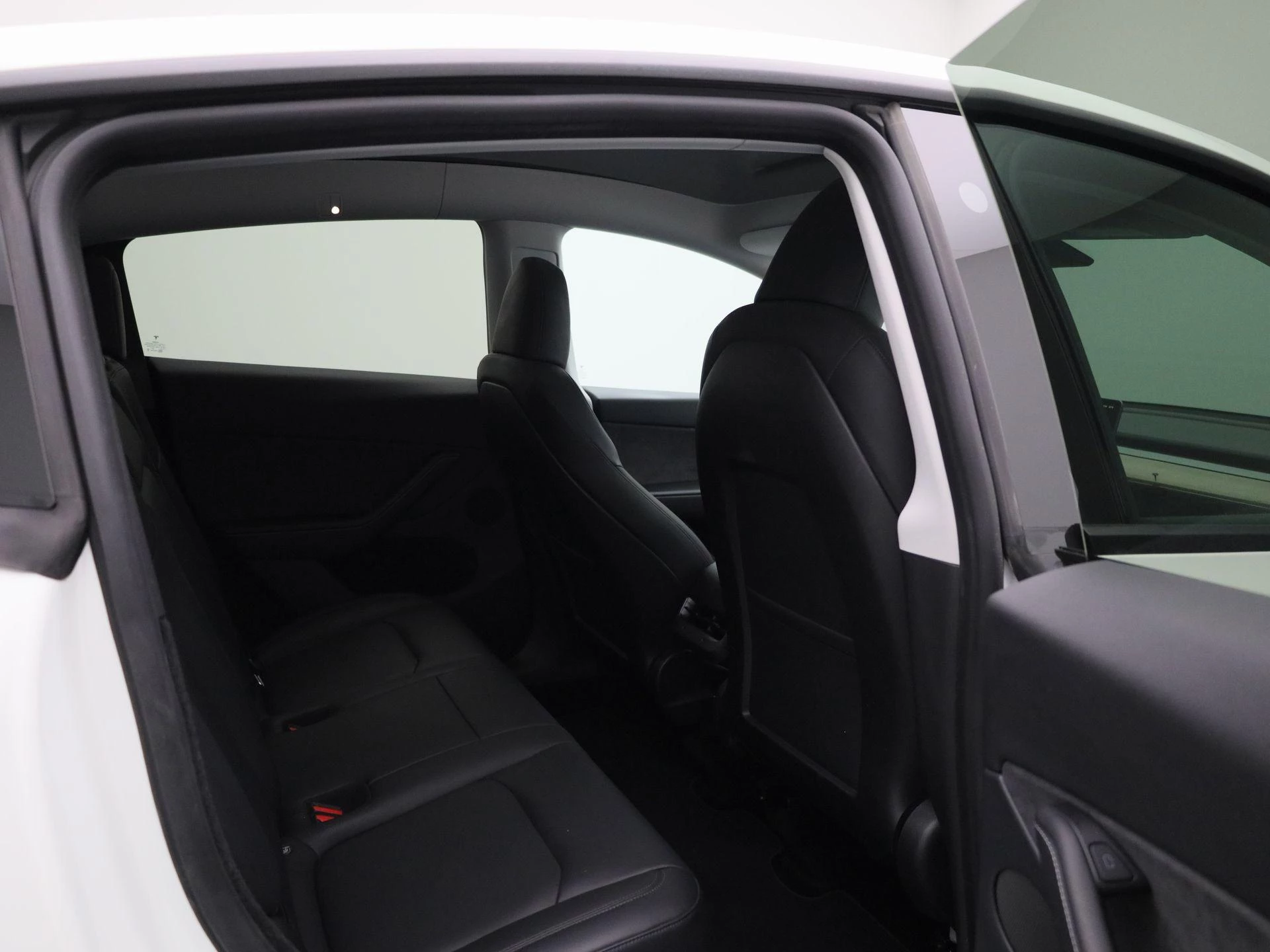 Tesla Model Y Premium Long Range RWD 75 kWh