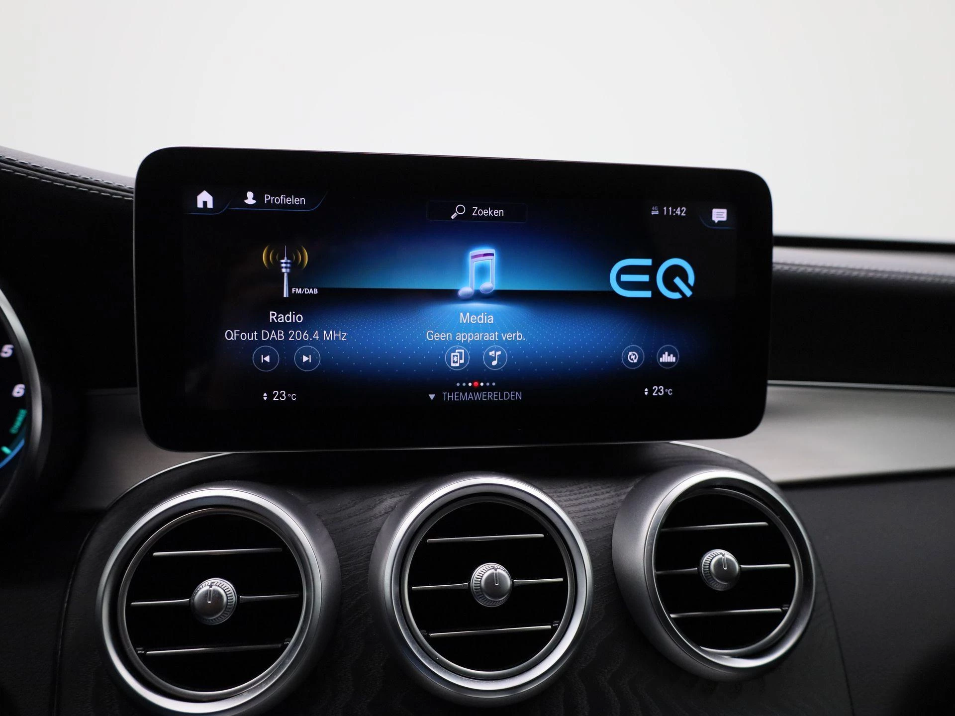 Mercedes-Benz GLC Coupé GLC 300 de Business Solution 4MATIC