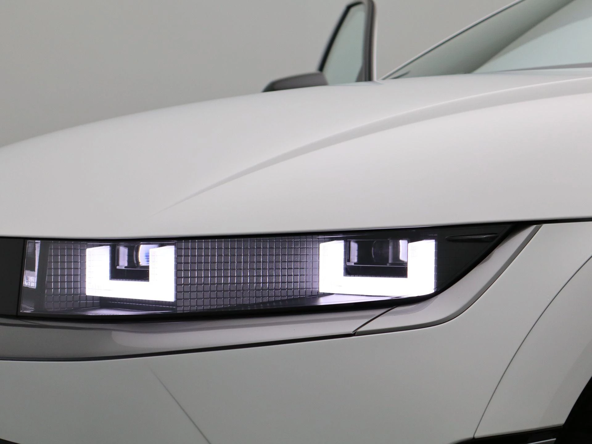 Hyundai IONIQ 5 N Line Business 84 kWh