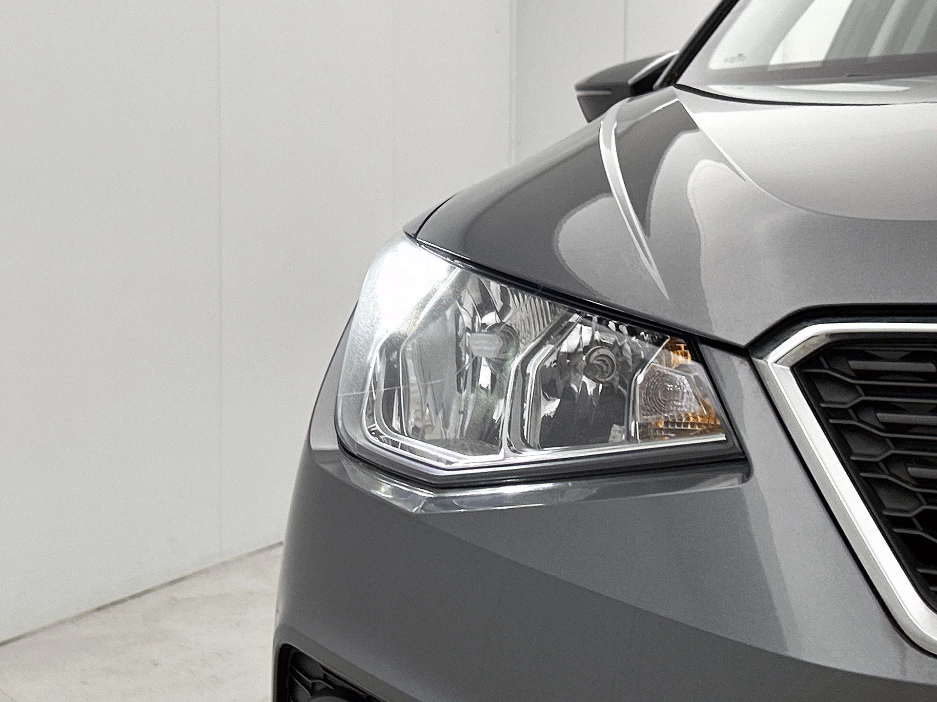 SEAT Arona 1.0 TSI Style Launch Edition