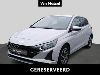 Hyundai i20 1.0 T-GDi 7-DCT 74kW Twist #1