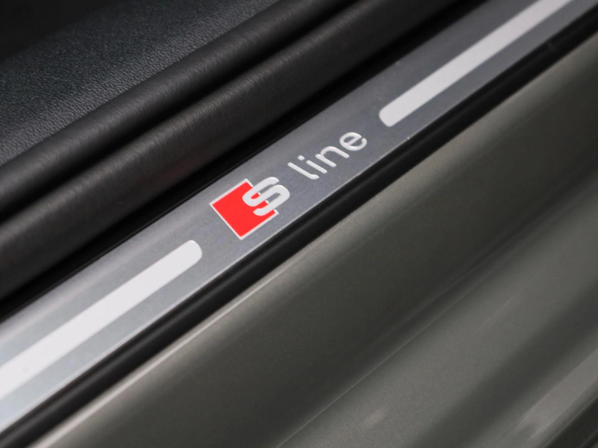 Audi A1 Sportback 25 TFSI S edition