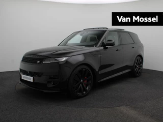 Land Rover Range Rover Sport 3.0 P440e Dynamic SE