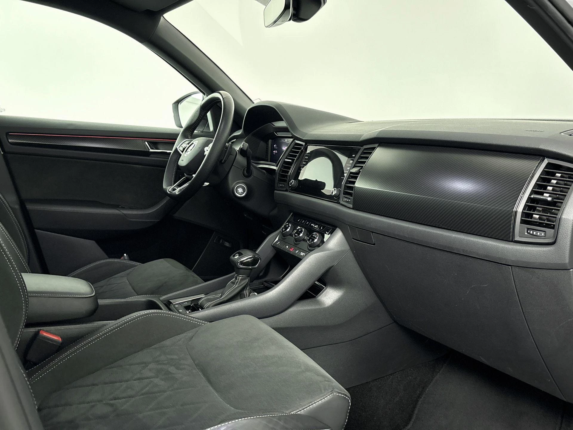 Škoda Kodiaq 1.5 TSI Sportline Business
