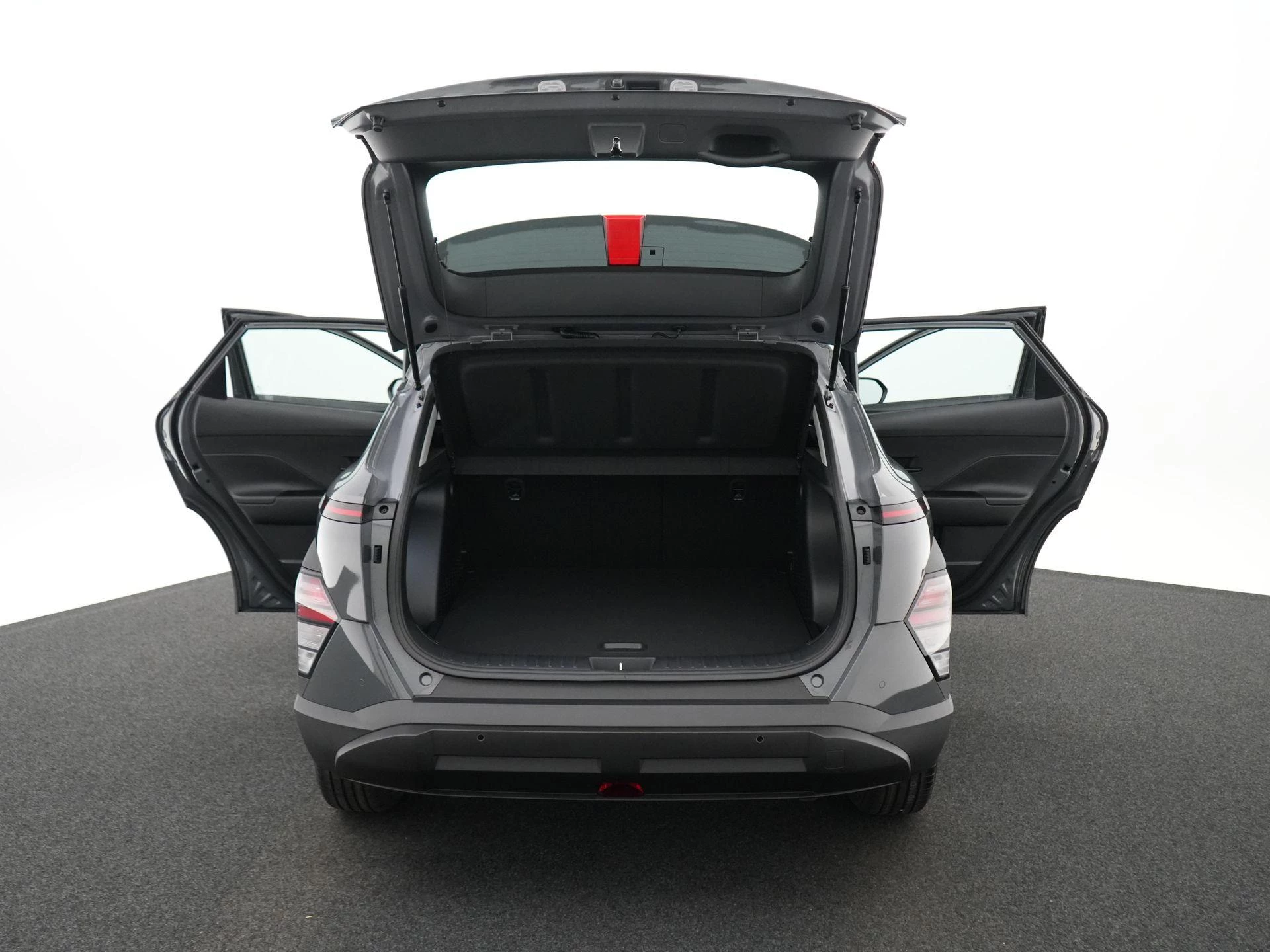 Hyundai Kona 1.6 GDI HEV E-Motion