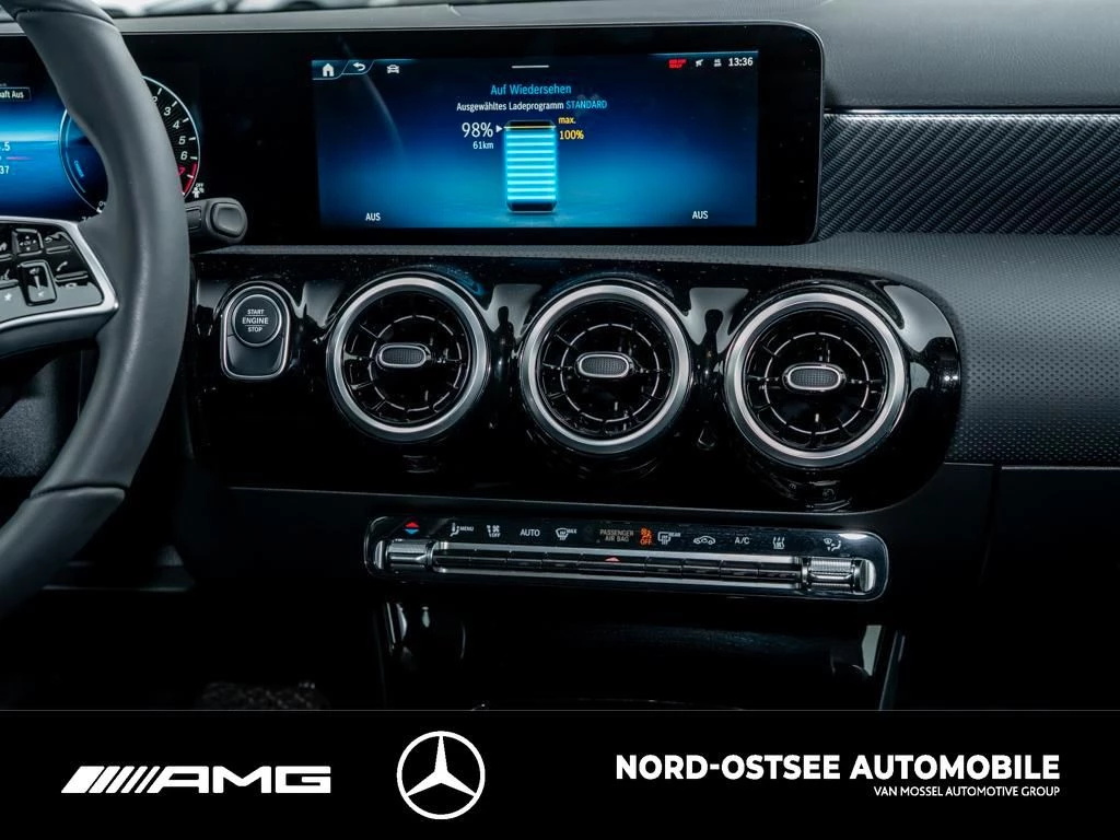 Mercedes-Benz A-Klasse 250 e PROGRESSIVE NIGHT WINTER-P. LED Progressive