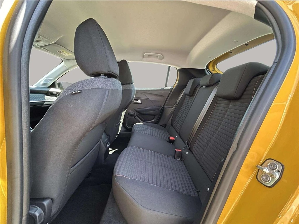 Peugeot e-208 EL Active 136HK 5d Aut.
