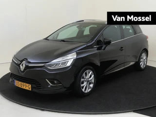 Renault Clio Estate TCe90 Intens