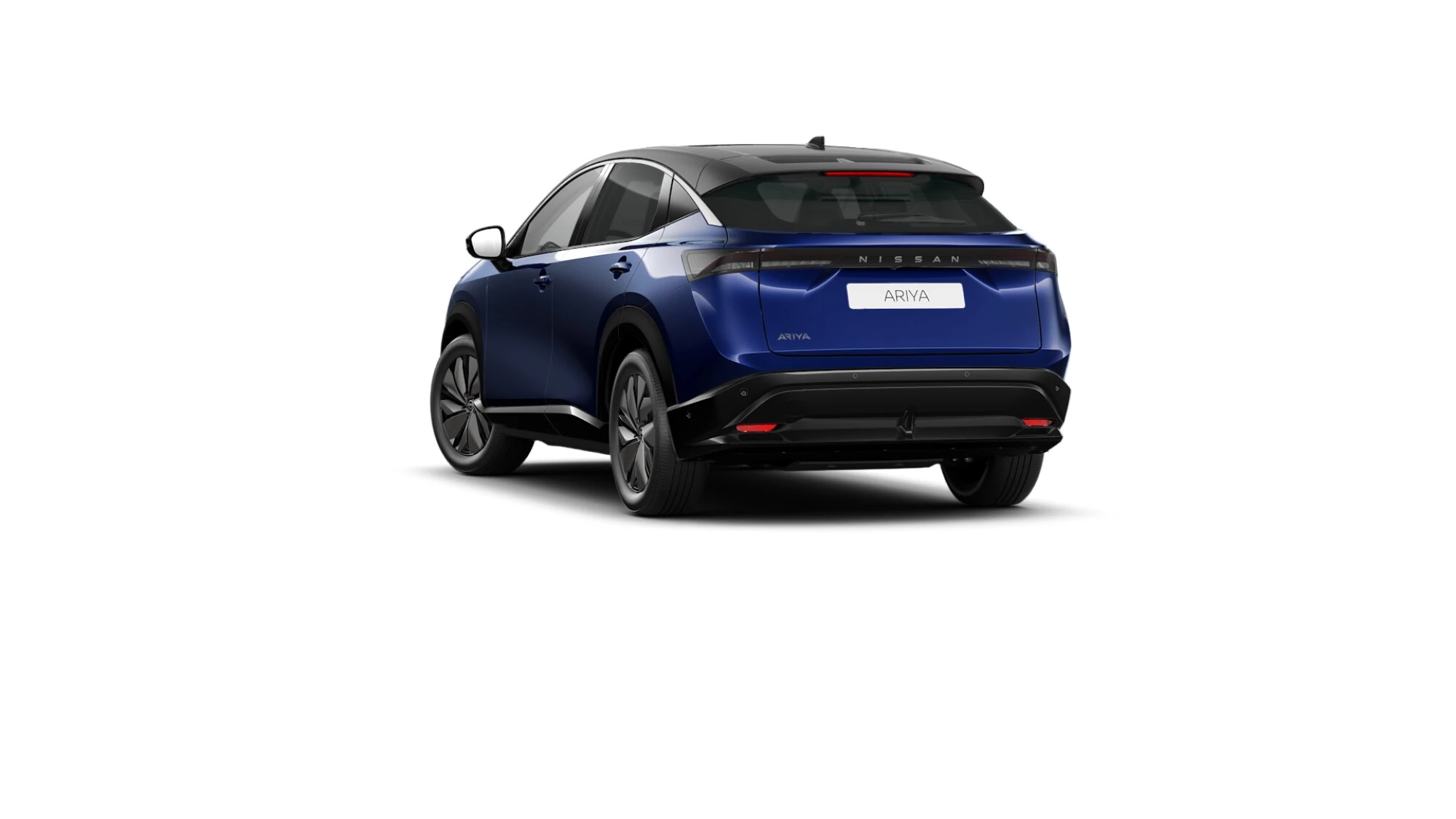 Nissan ARIYA 87kWh Batterij 242 1AT Evolve + 20'' lichtmetalen velgen