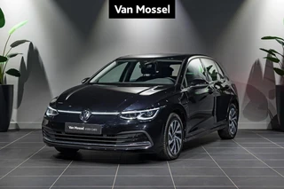 Volkswagen Golf 1.4 eHybrid Style Business DSG
