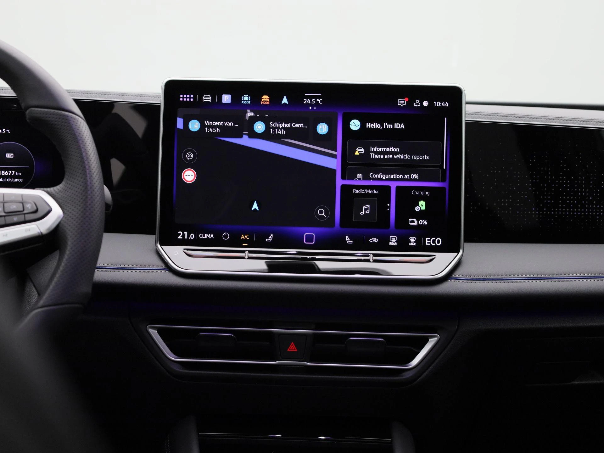 Volkswagen Tiguan 1.5 eHybrid R-Line Edition 204 PK|