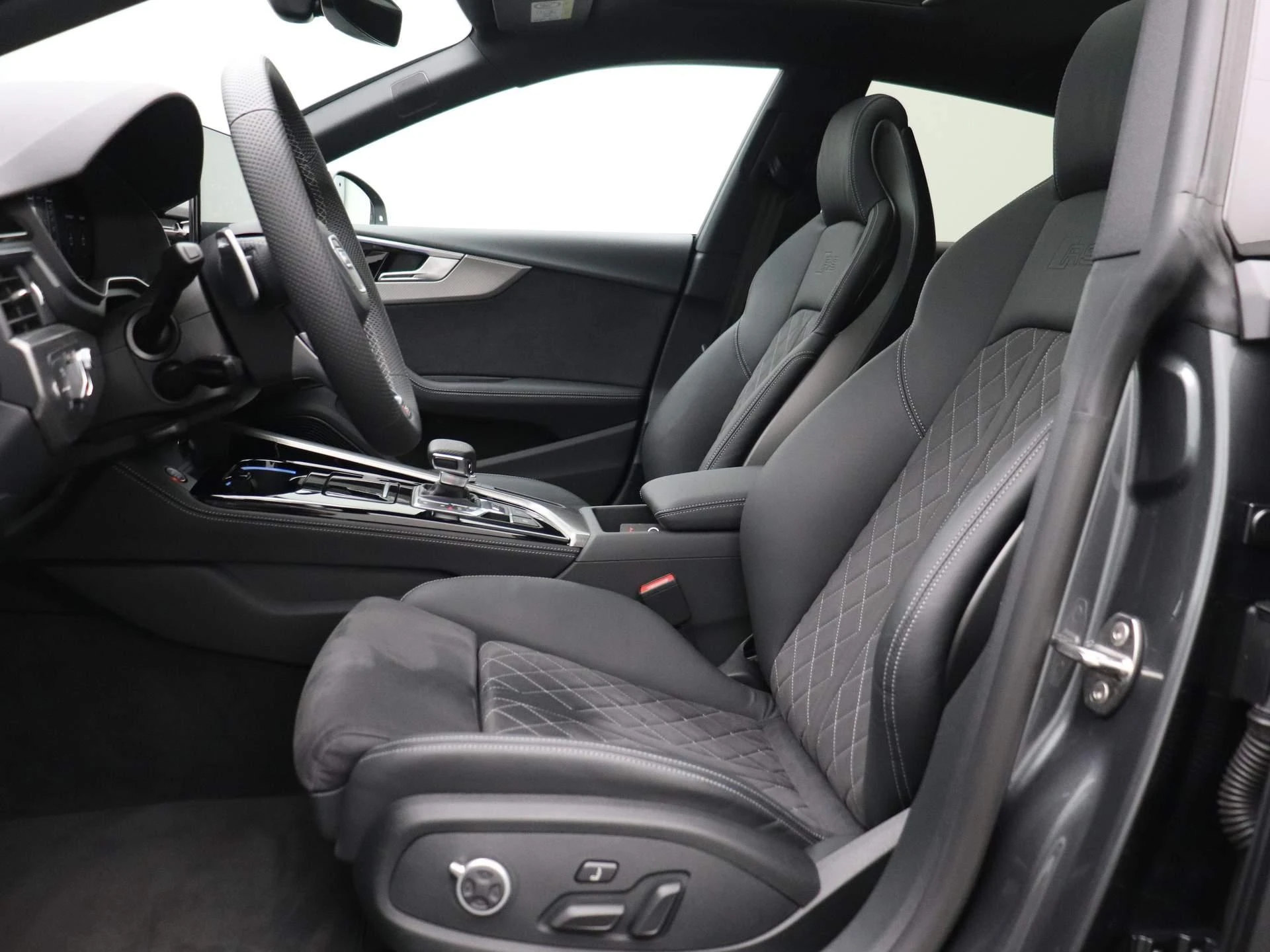 Audi RS5 Sportback 2.9 TFSI quattro 450 PK