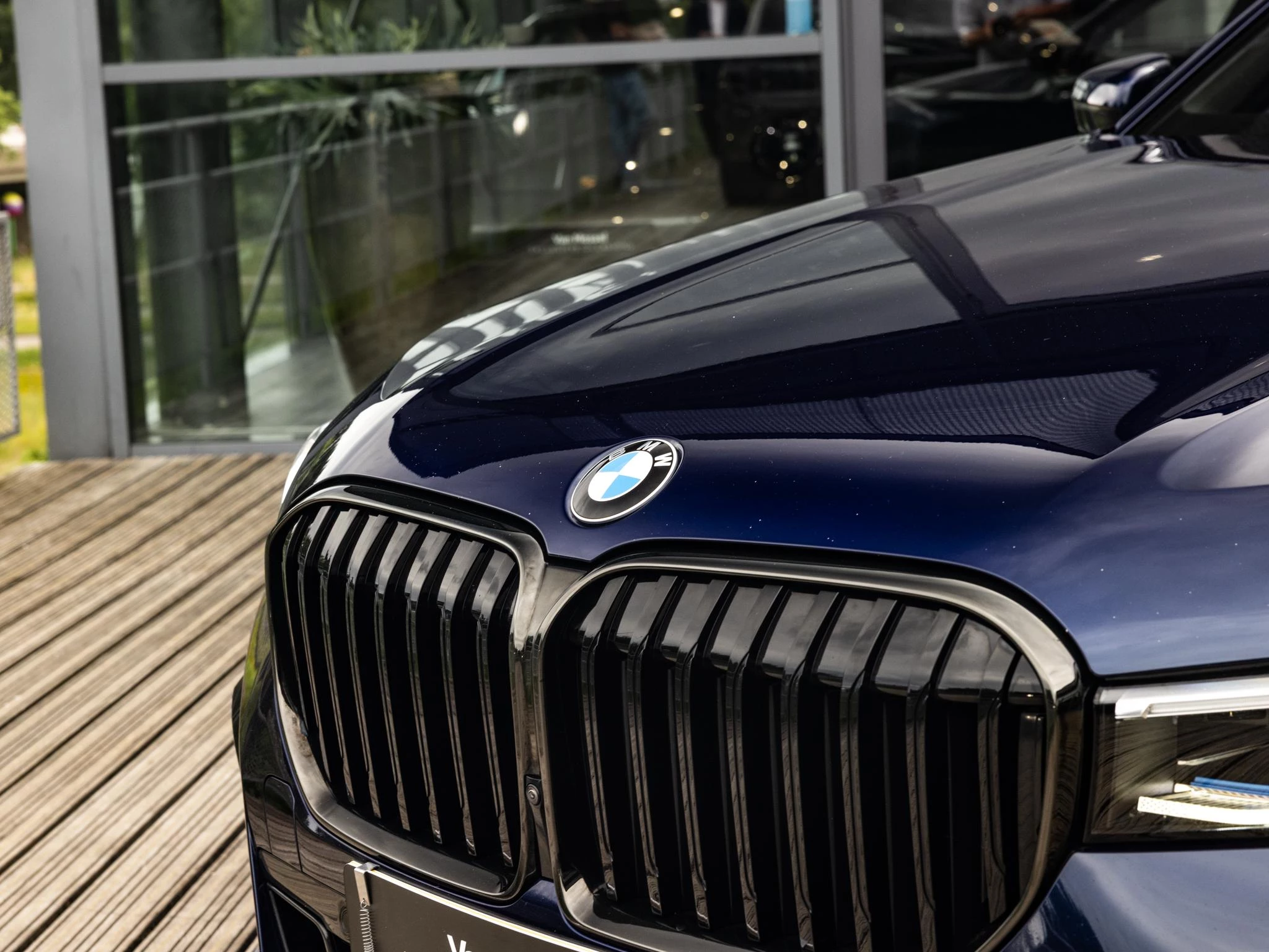 BMW 7 Serie 750i xDrive High Executive