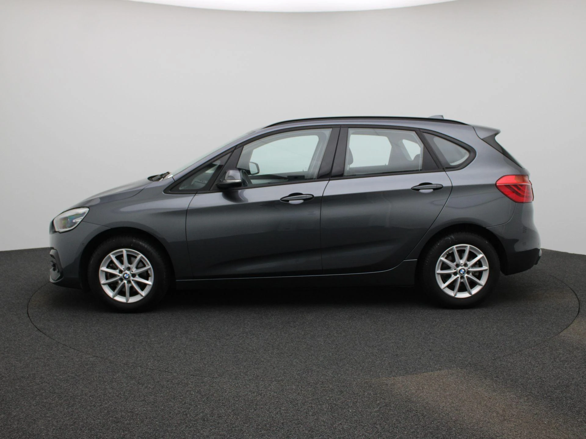 BMW Série 2 Active Tourer 216d (85kW)