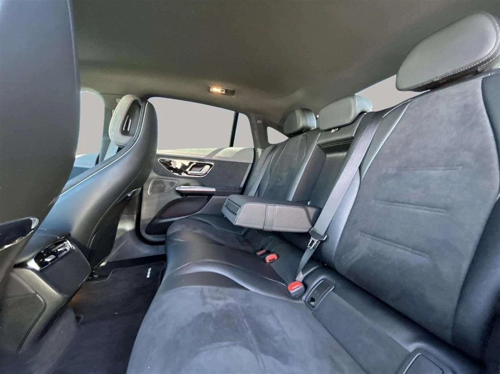 Mercedes-Benz EQE 350 EL AMG Edition 292HK Aut.