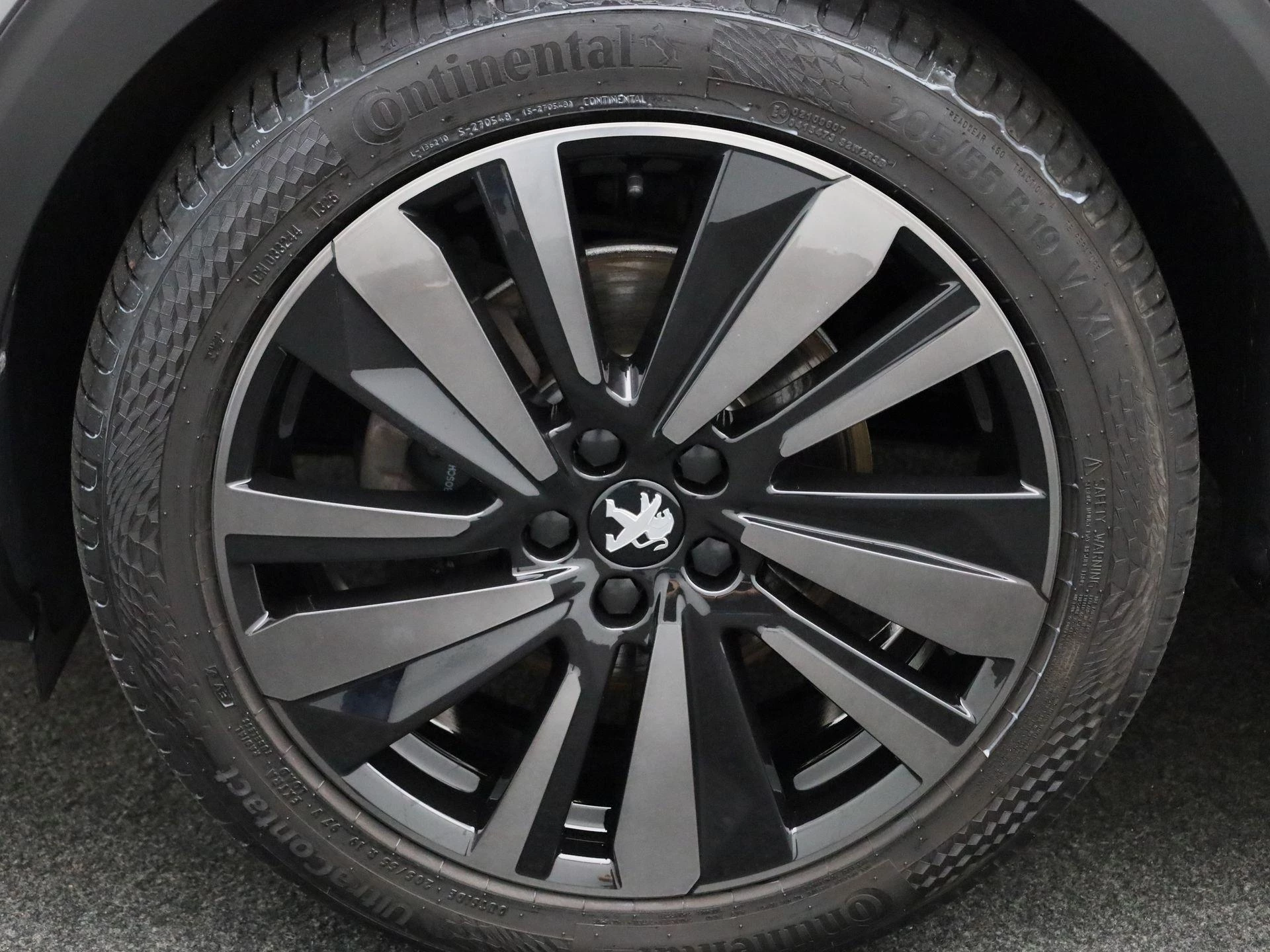 Peugeot 3008 1.2 PureTech 96kW S&S Auto GT