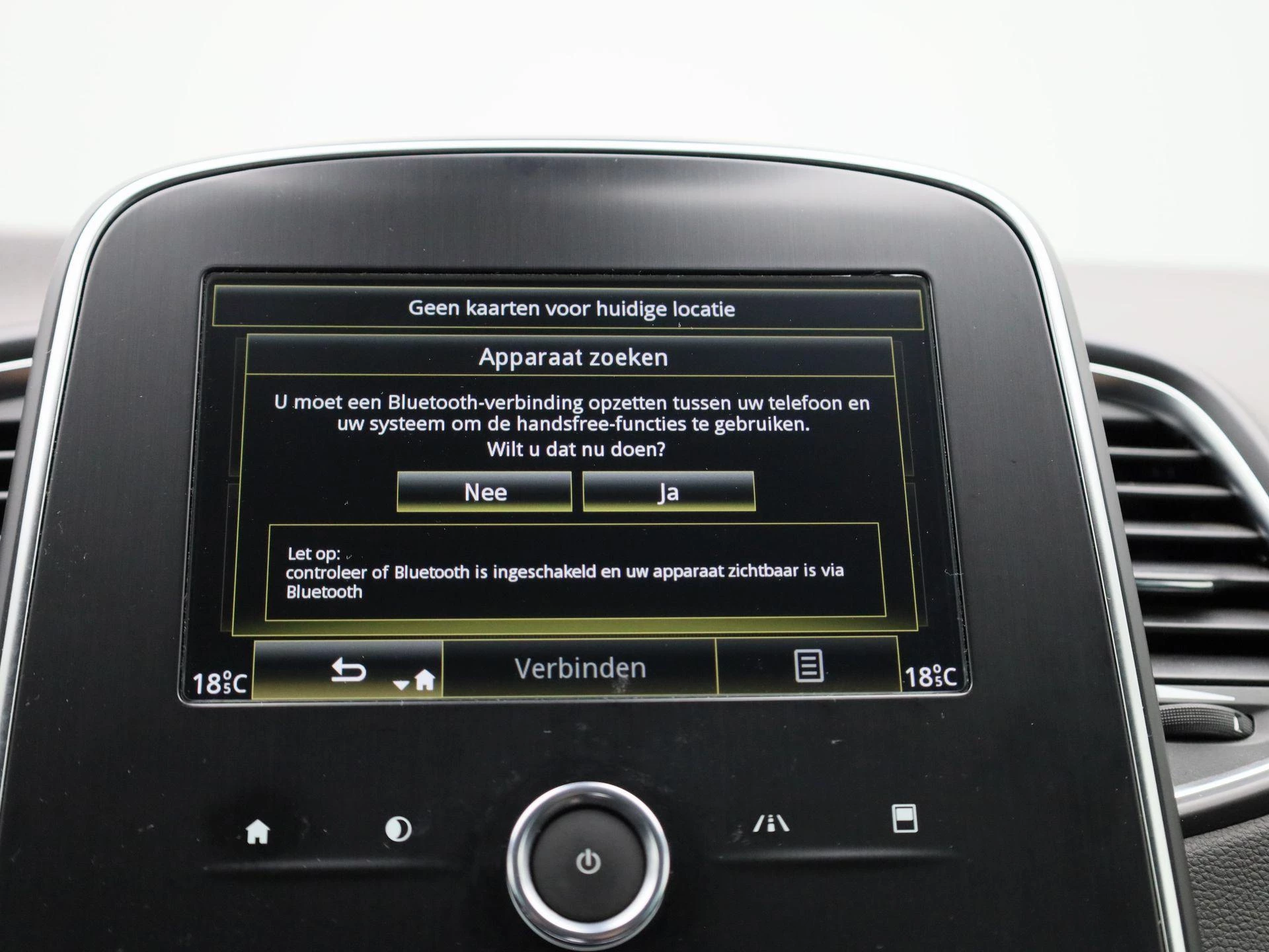 Renault Grand Scénic TCe 140 EDC GPF Intens 7P