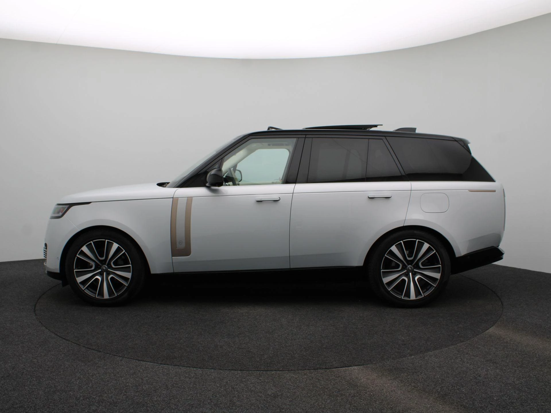 Land Rover Range Rover 3.0 P510e SV PHEV