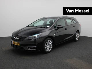 Opel Astra Sports Tourer 1.2 Business Edition