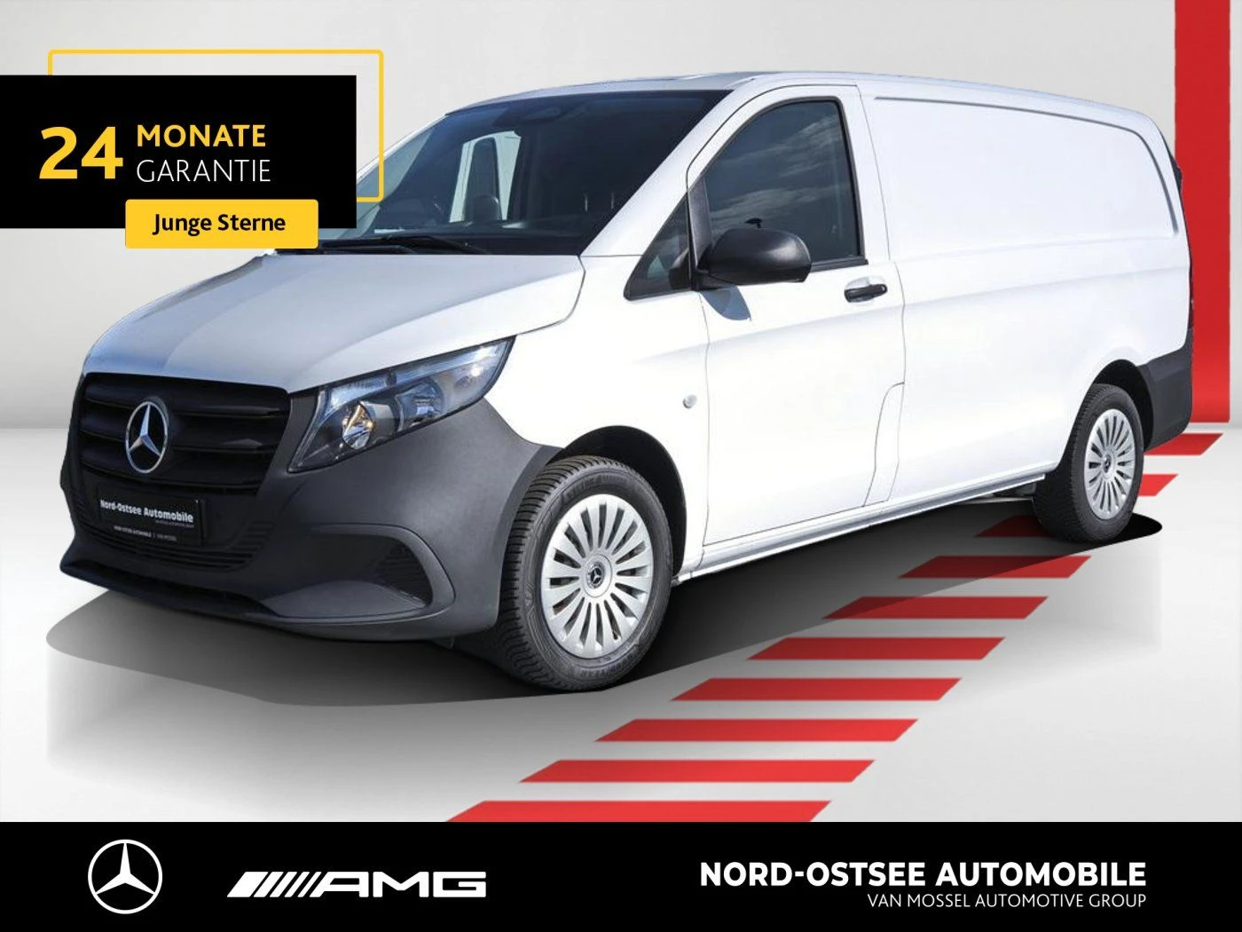 Mercedes-Benz-Vito 116-image-0