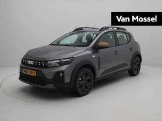 Dacia Sandero Stepway Hybrid 155 Extreme