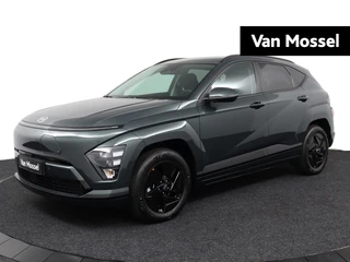 Hyundai Kona Electric Long Range Pure Edition 64.8 kWh