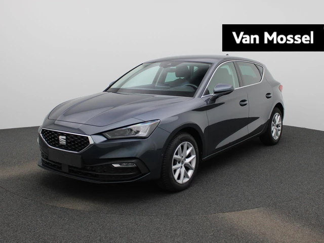 SEAT León