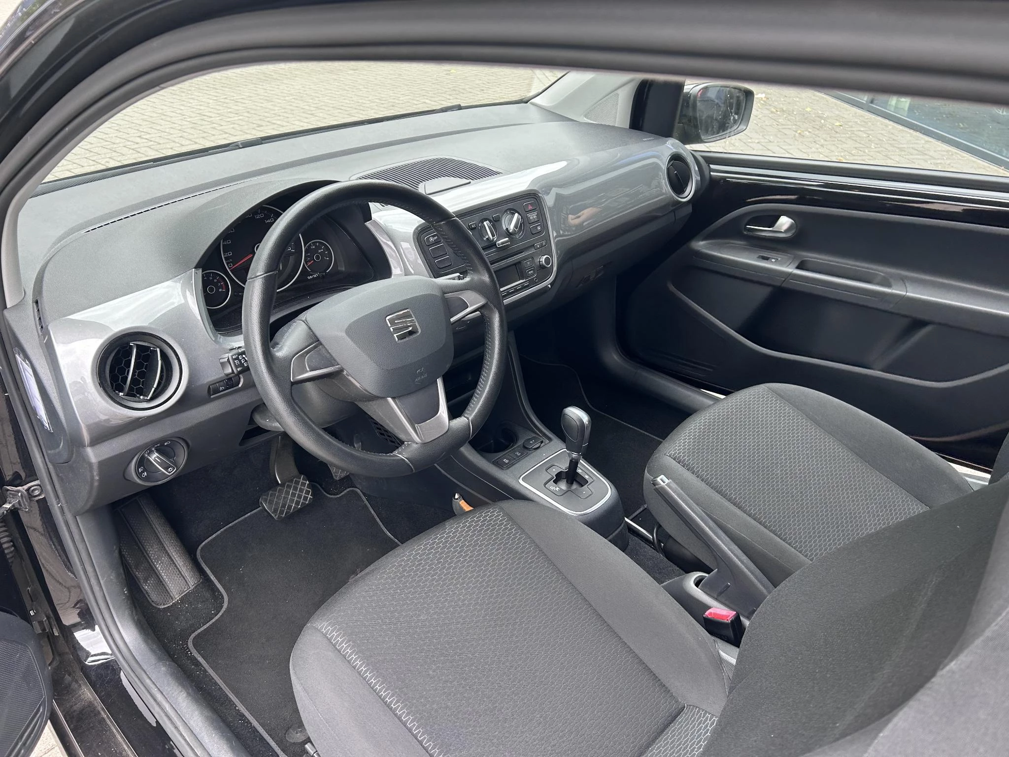 SEAT Mii 1.0 Style Sport