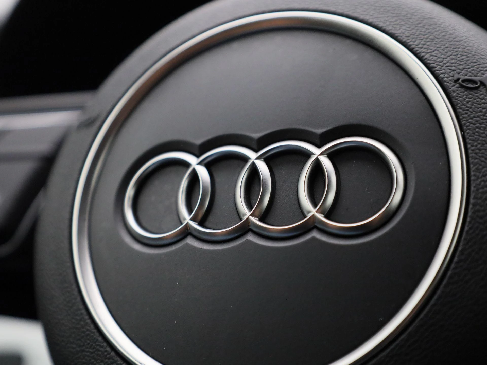 Audi A4 Avant 35 TFSI Advanced Edition