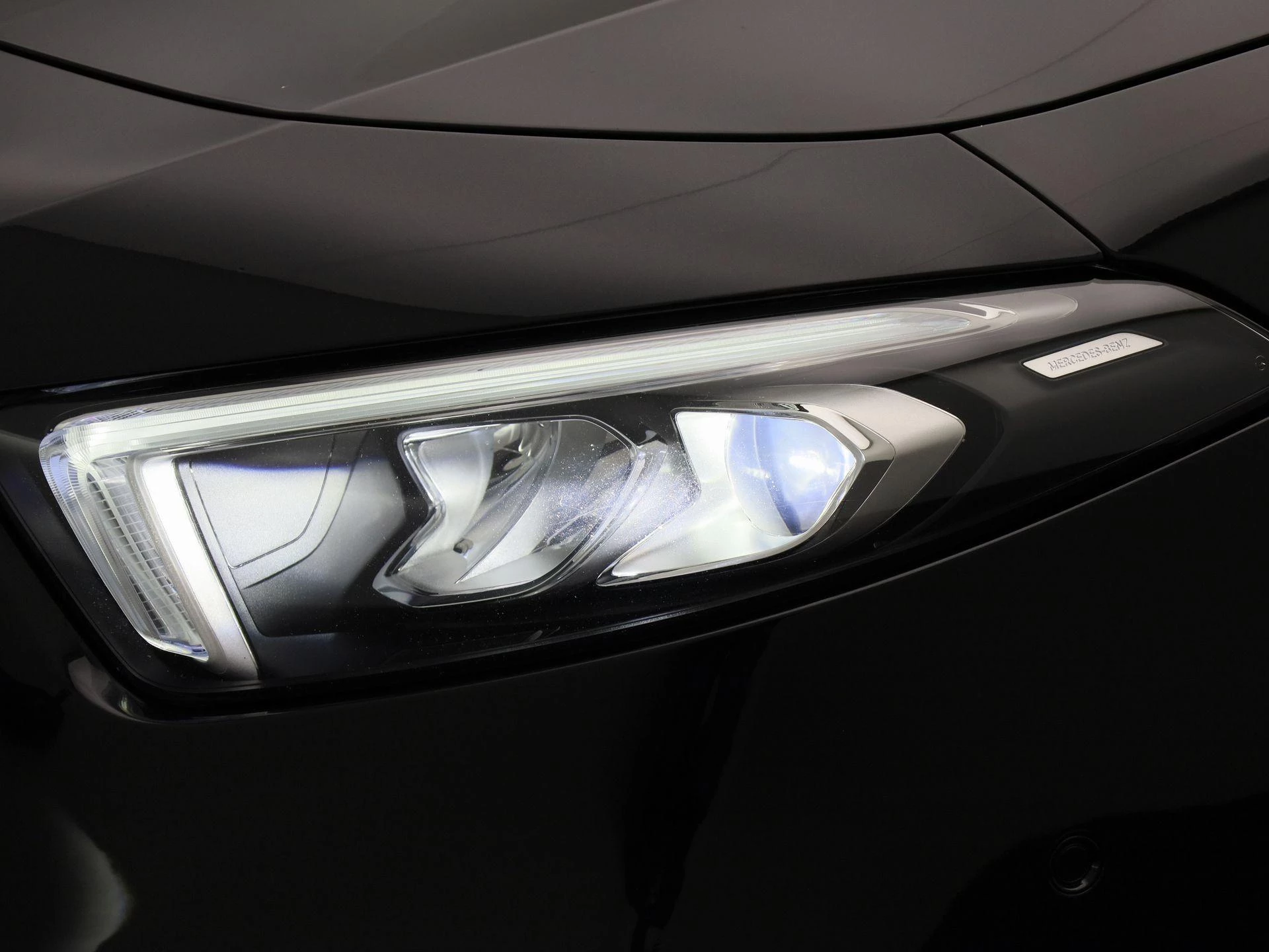 Mercedes-Benz A-Klasse 250 e Business Line