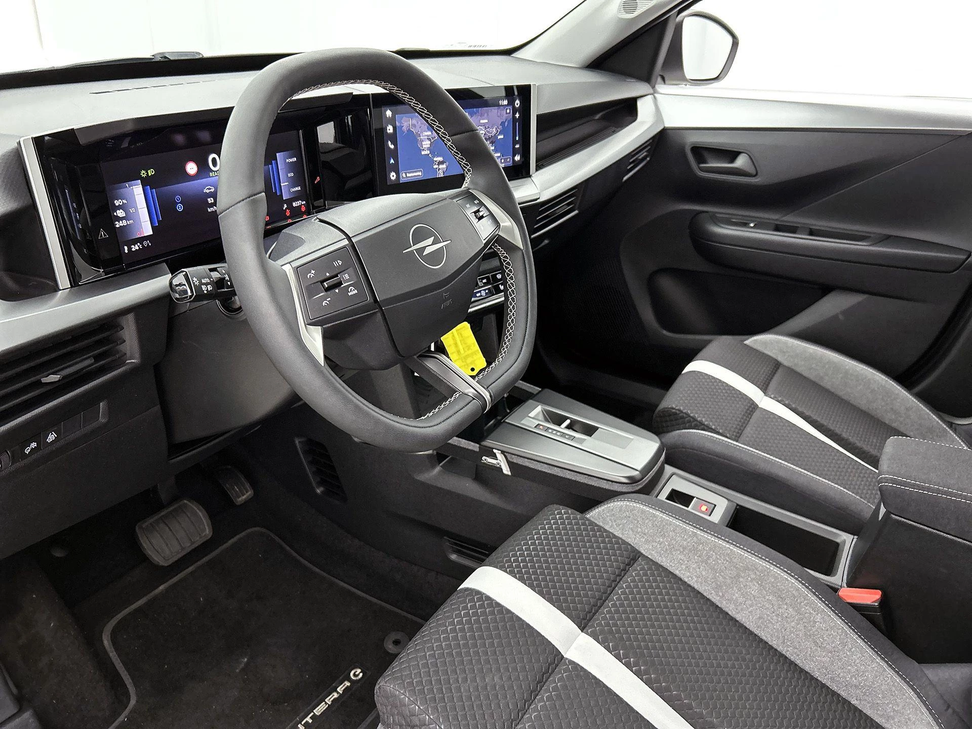Opel Frontera Electric Edition 44 kWh