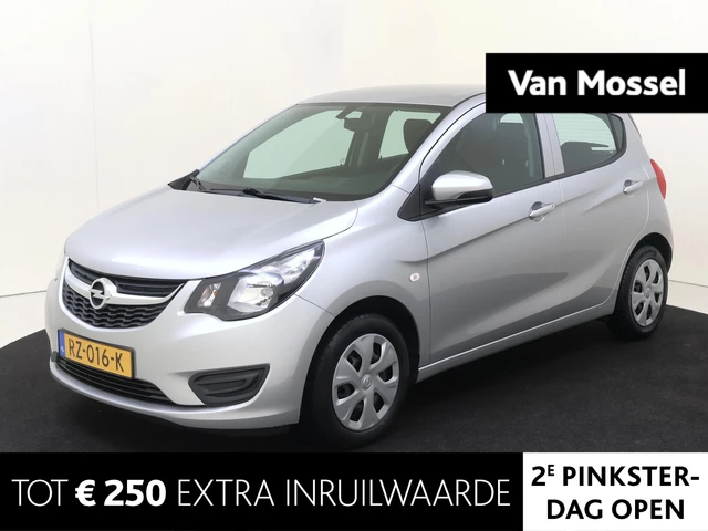 Opel Karl