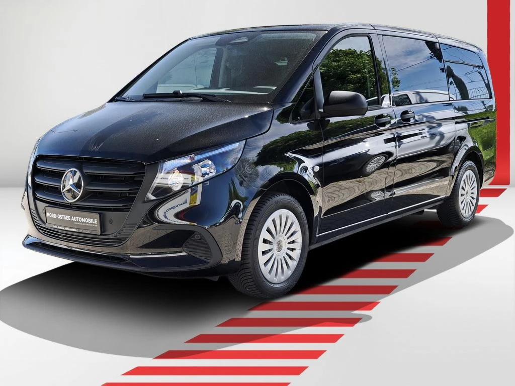 Mercedes-Benz-Vito 116-image-1