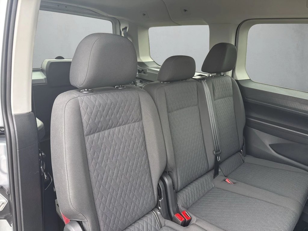 Volkswagen Caddy Maxi 1,5l TSI Hybrid DSG *Rear View