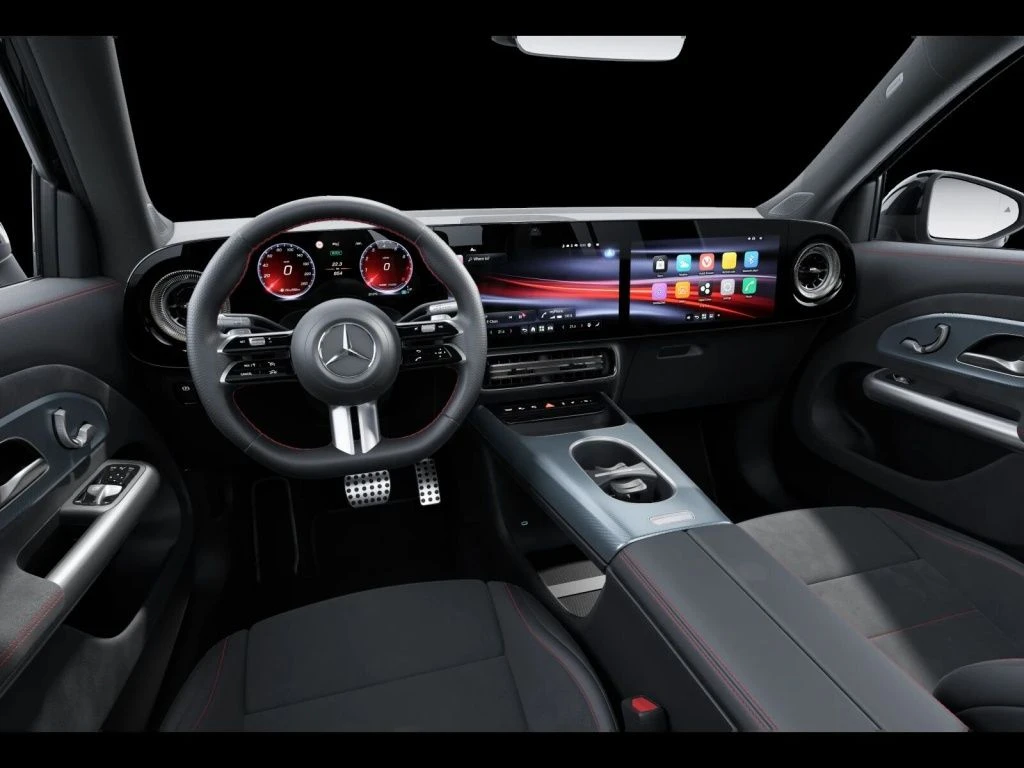 Mercedes-Benz-GLB 200-image-8