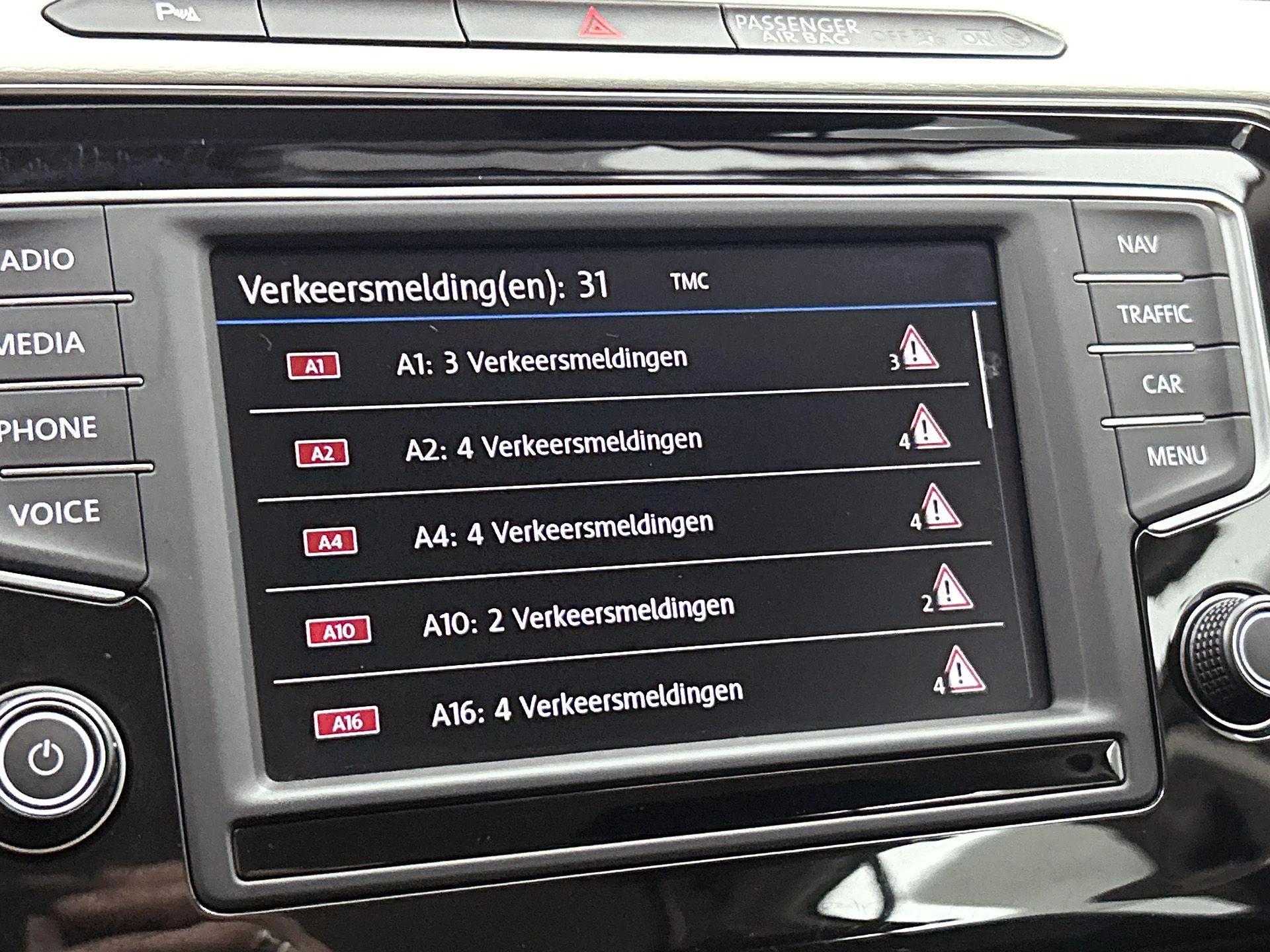 Volkswagen Passat Variant 1.4 TSI GTE Highline