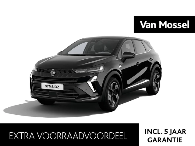 Renault Symbioz