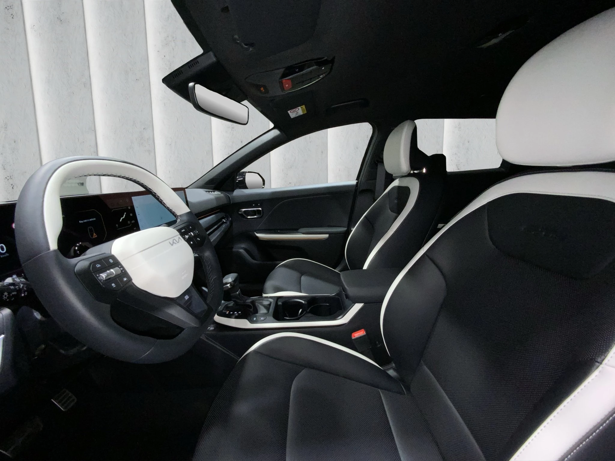 Kia K4 GT-Line 1.6 T-GDI 132 kW DCT Schräghecklimousine. 5-türig