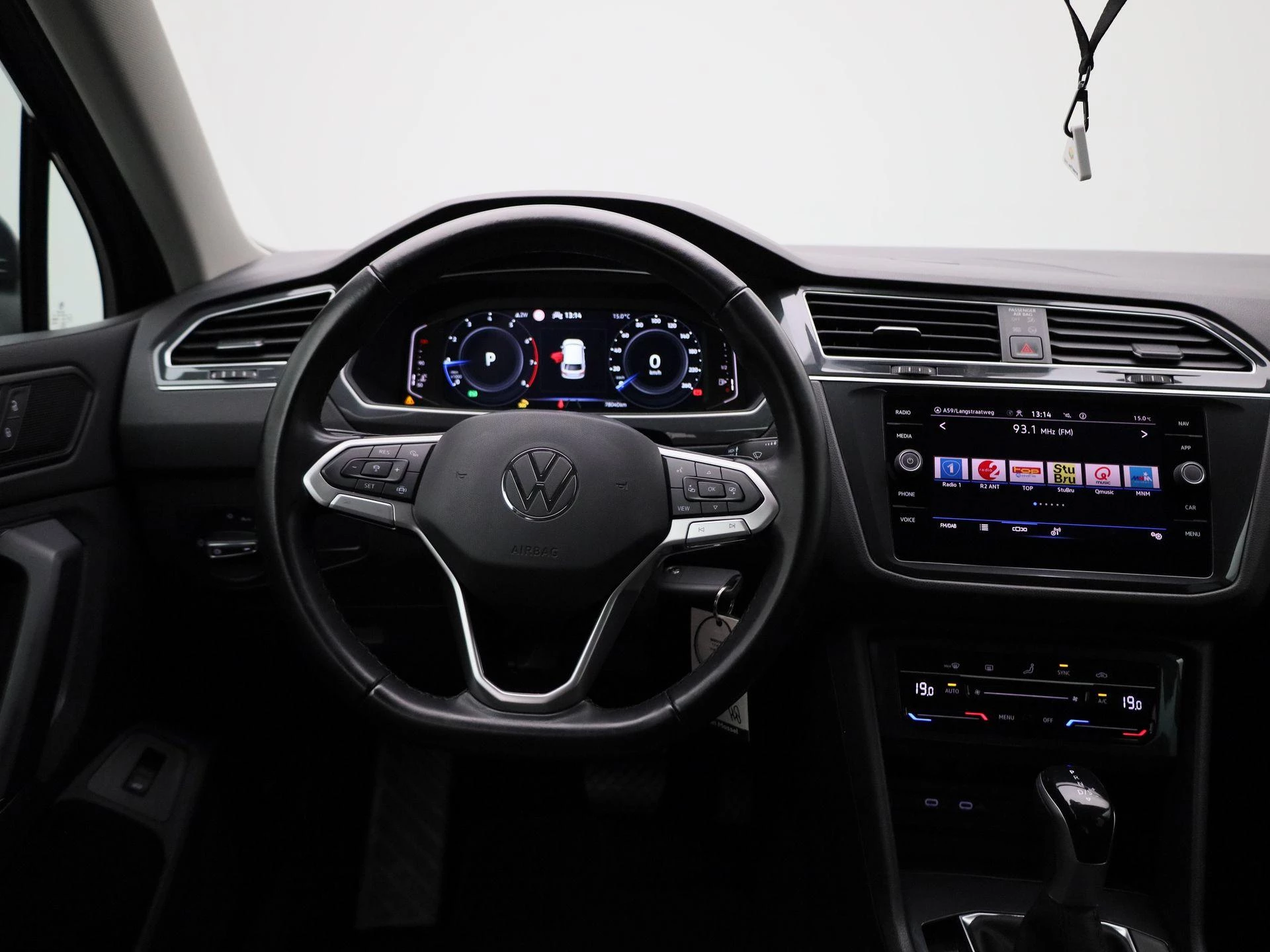 Volkswagen Tiguan 1.5 TSI 110kW DSG Life Business