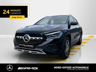 Mercedes-Benz GLA 250 e PROGRESSIVE KAMERA TEMPO MBUX SITZHZG Progressive