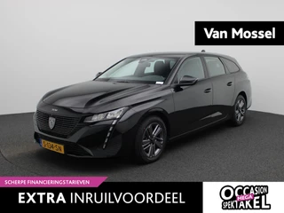 Peugeot 308 SW 1.2 PureTech Active Pack Business