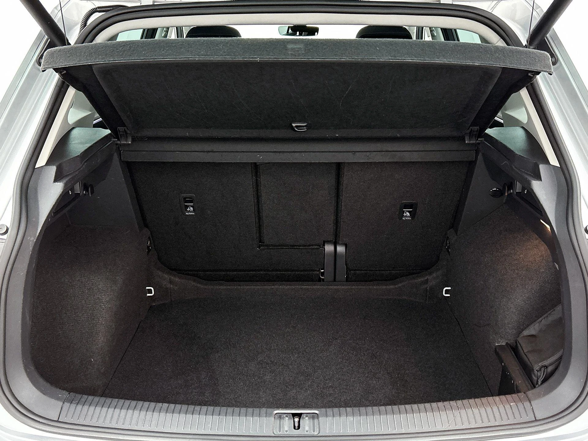 Volkswagen Tiguan 1.5 TSI Elegance
