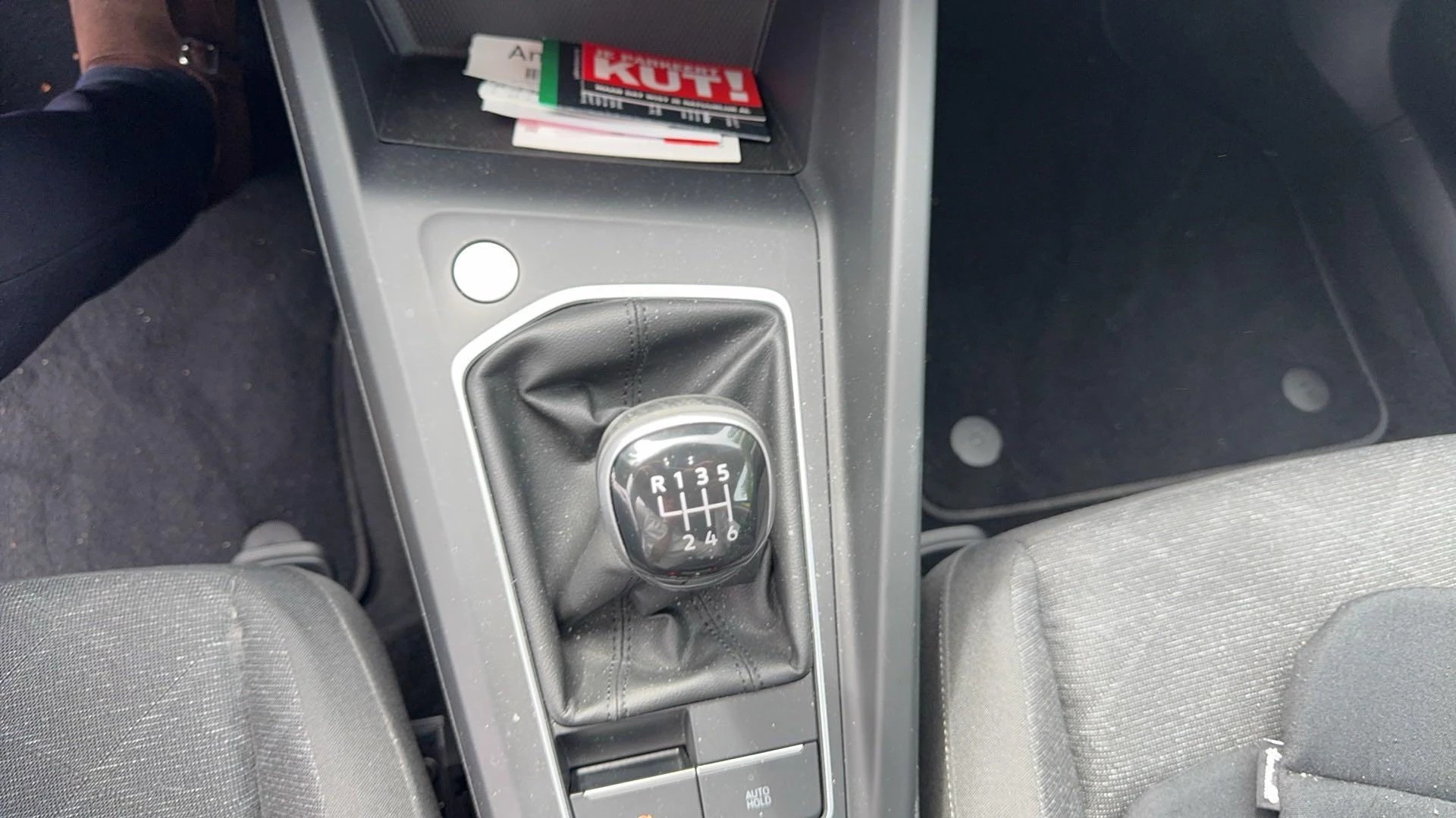 Volkswagen Golf 1.5 TSI Life